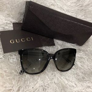 Gucci sunglasses